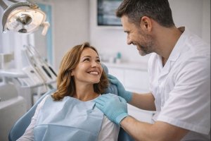 Удаление зубов в Уфе: медицинская процедура, в которой особенно важен человеческий подход